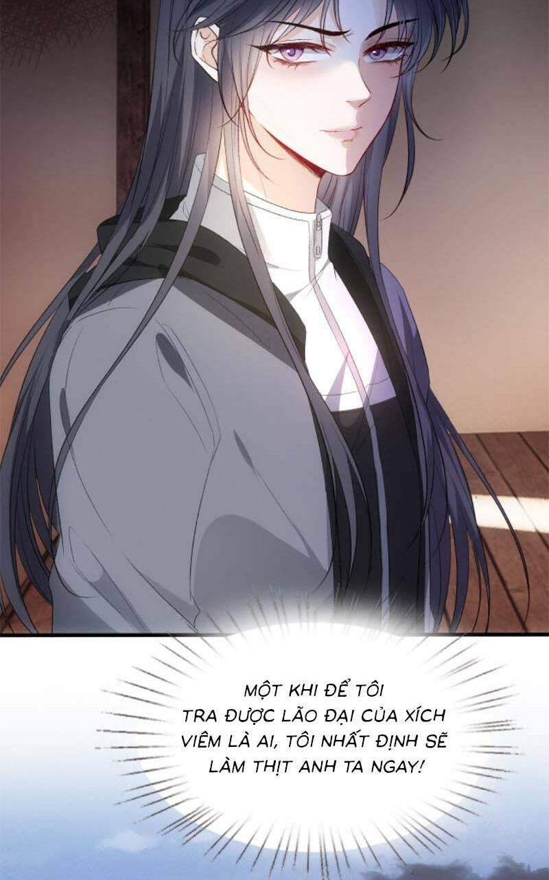 Vợ Của Lục Tổng Không Phải Dạng Vừa: Chapter 77