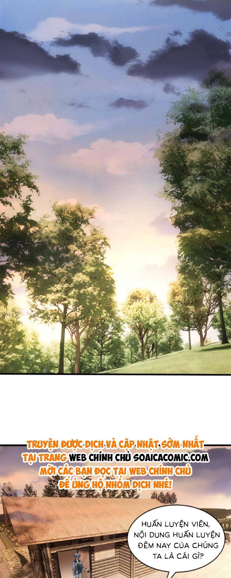 Vợ Của Lục Tổng Không Phải Dạng Vừa: Chapter 77