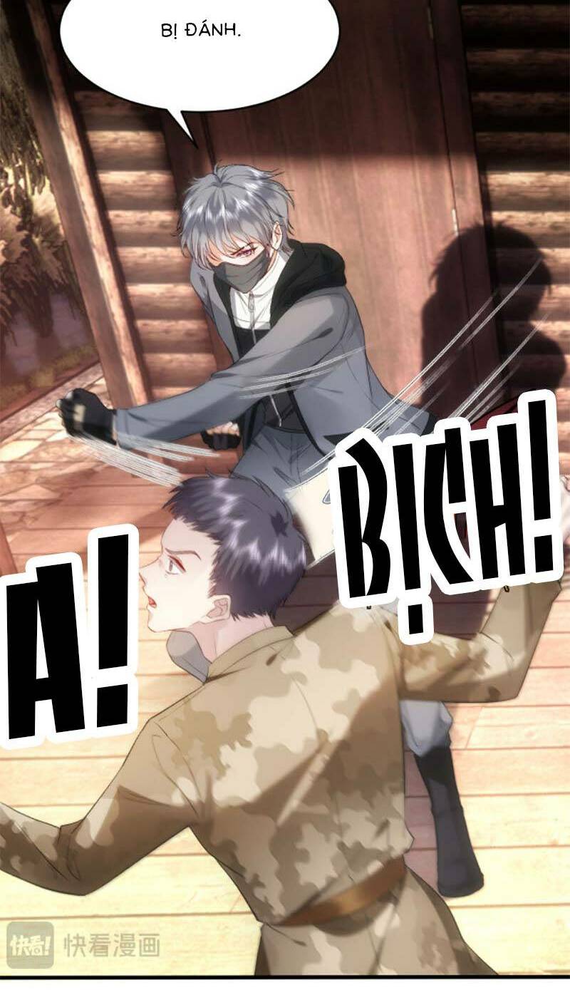Vợ Của Lục Tổng Không Phải Dạng Vừa: Chapter 77