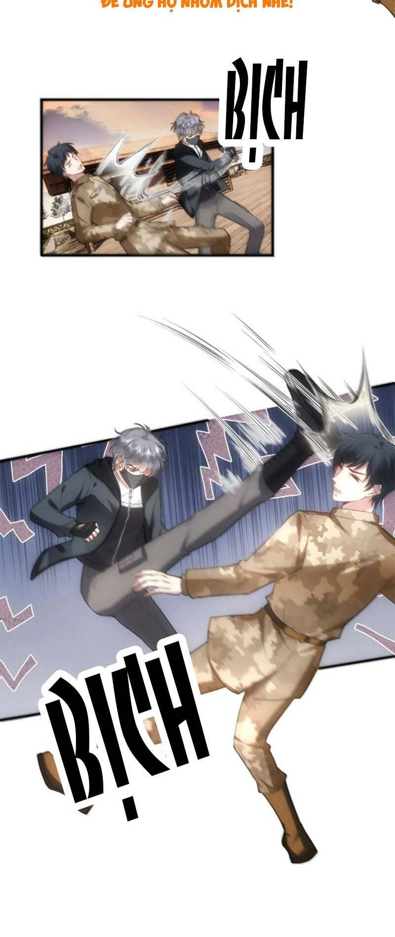Vợ Của Lục Tổng Không Phải Dạng Vừa: Chapter 77