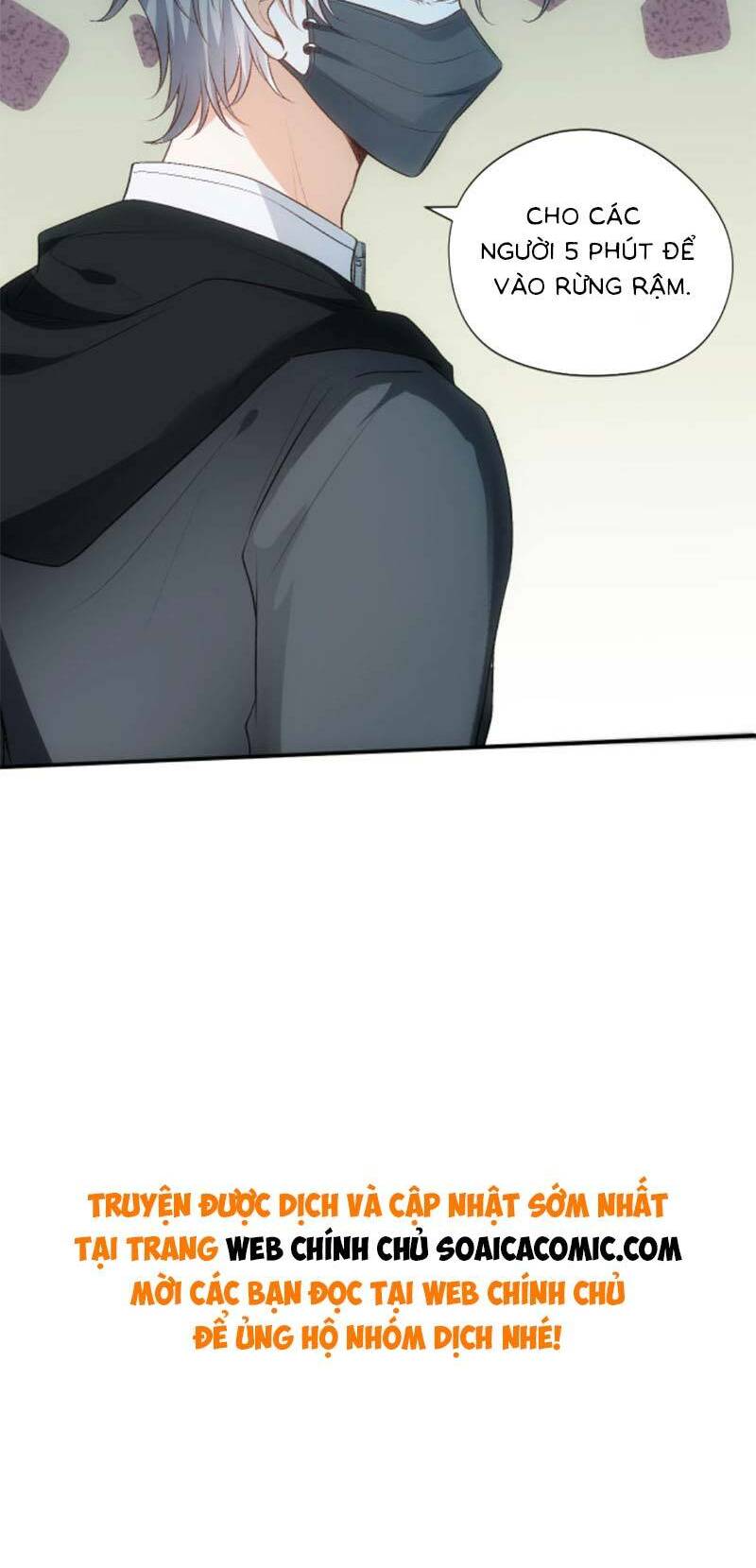 Vợ Của Lục Tổng Không Phải Dạng Vừa: Chapter 77