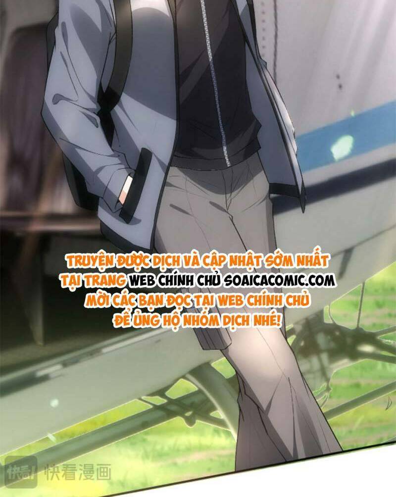 Vợ Của Lục Tổng Không Phải Dạng Vừa: Chapter 77