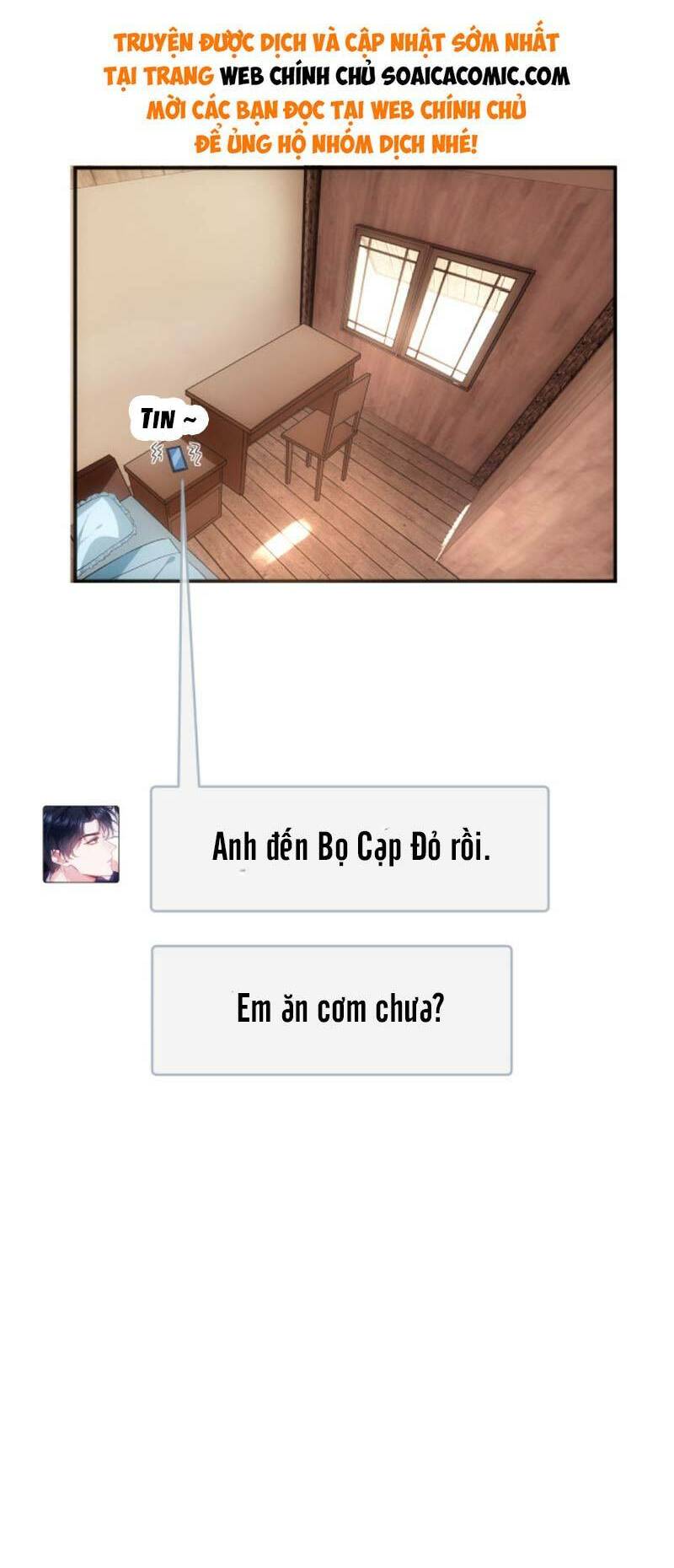 Vợ Của Lục Tổng Không Phải Dạng Vừa: Chapter 77