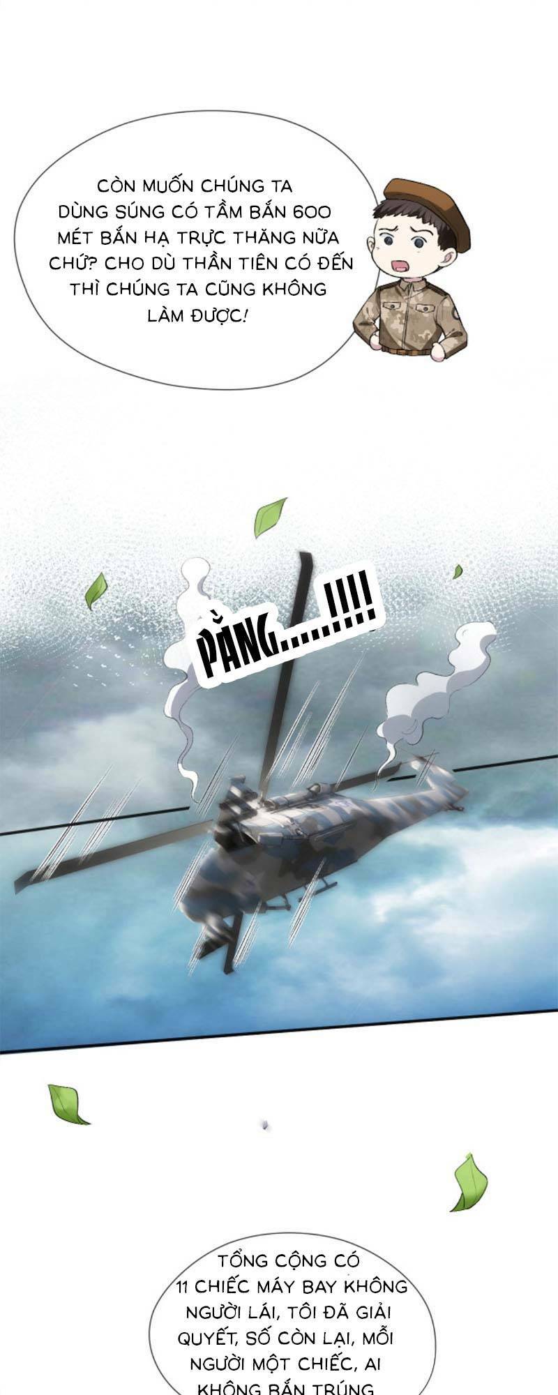 Vợ Của Lục Tổng Không Phải Dạng Vừa: Chapter 78