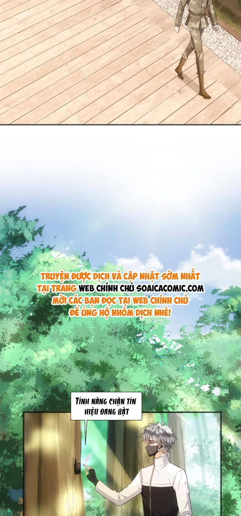 Vợ Của Lục Tổng Không Phải Dạng Vừa: Chapter 78