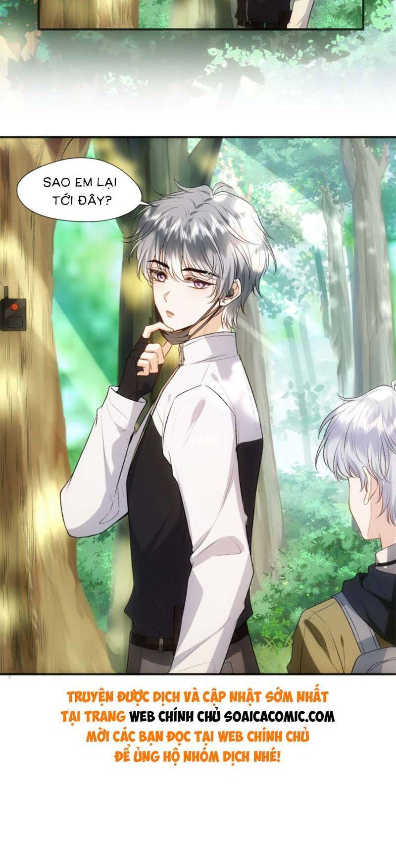 Vợ Của Lục Tổng Không Phải Dạng Vừa: Chapter 78