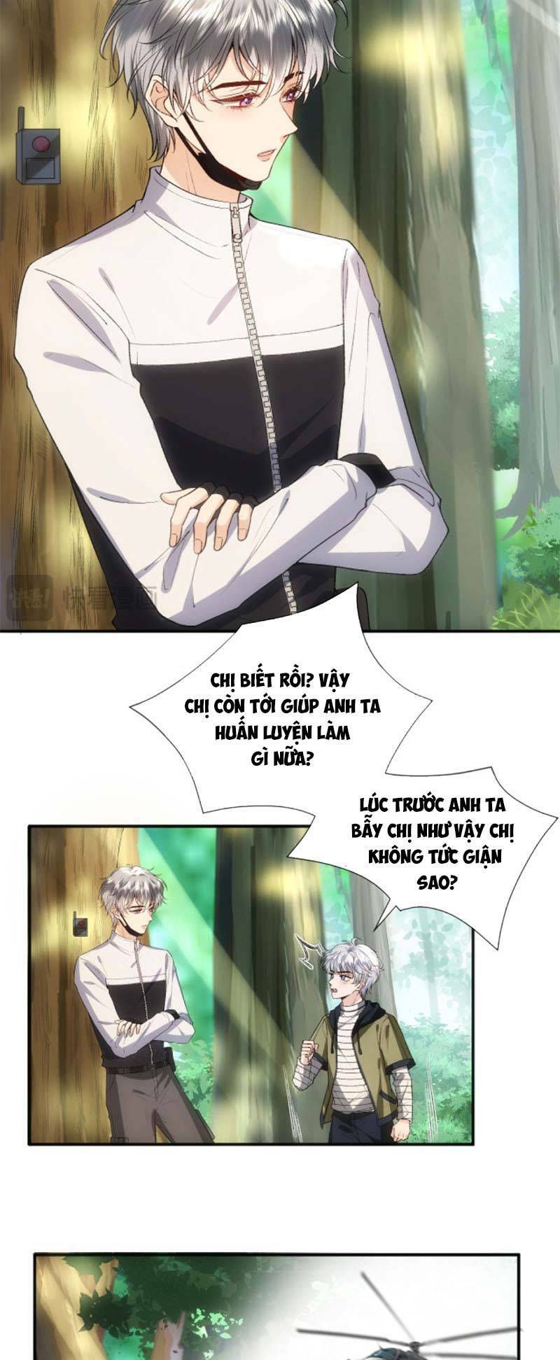 Vợ Của Lục Tổng Không Phải Dạng Vừa: Chapter 78
