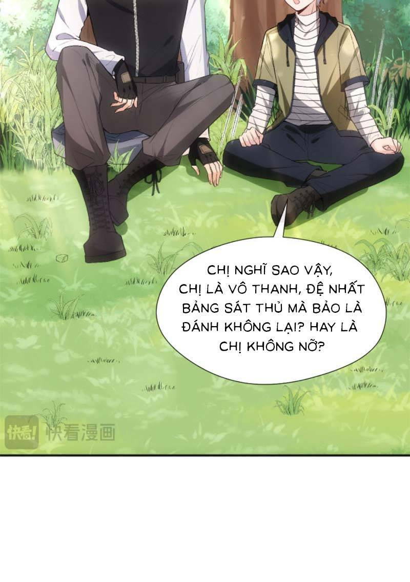 Vợ Của Lục Tổng Không Phải Dạng Vừa: Chapter 78