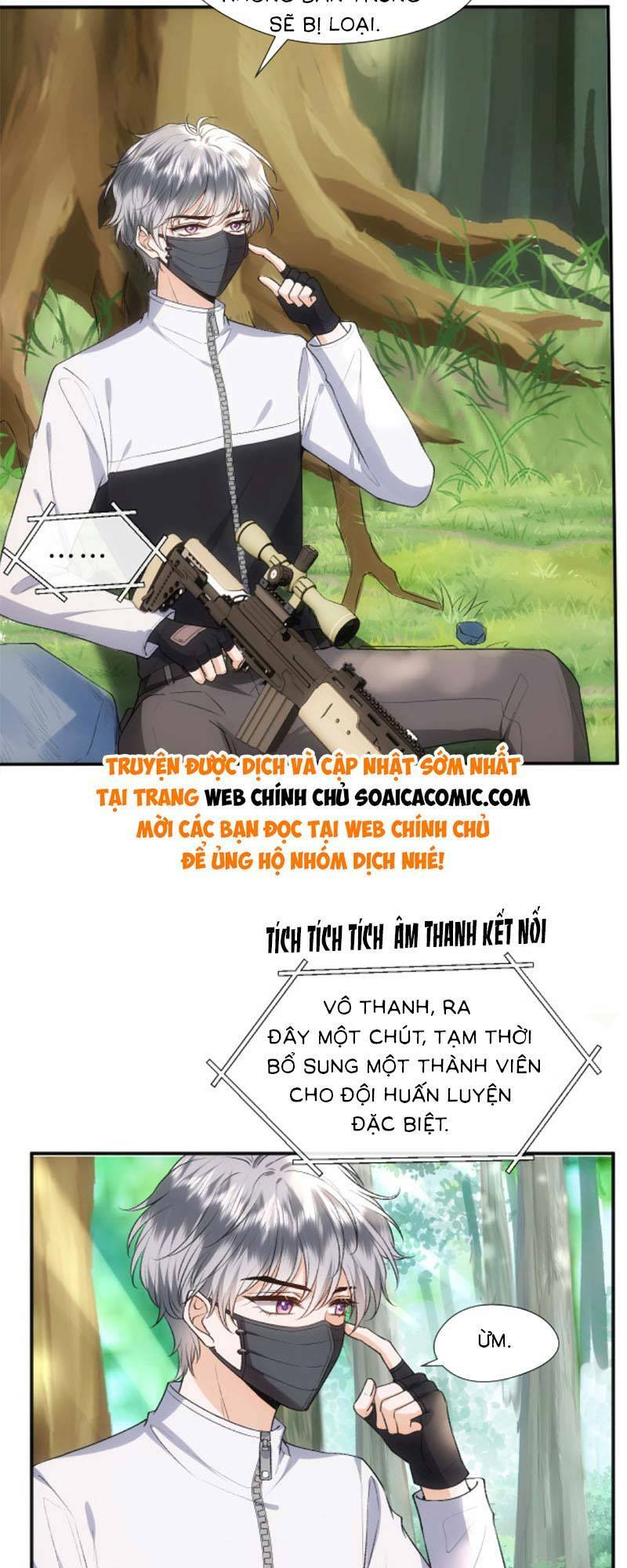 Vợ Của Lục Tổng Không Phải Dạng Vừa: Chapter 78