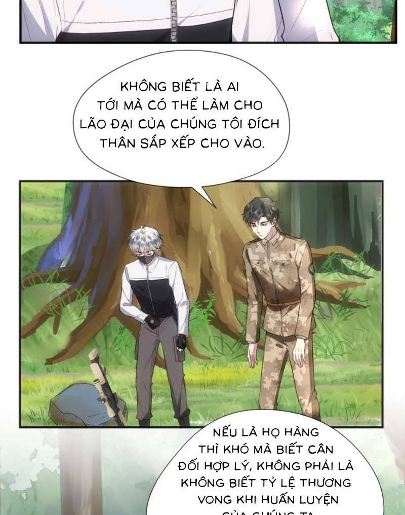 Vợ Của Lục Tổng Không Phải Dạng Vừa: Chapter 78