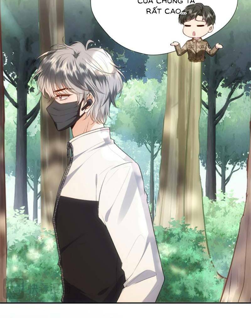 Vợ Của Lục Tổng Không Phải Dạng Vừa: Chapter 78