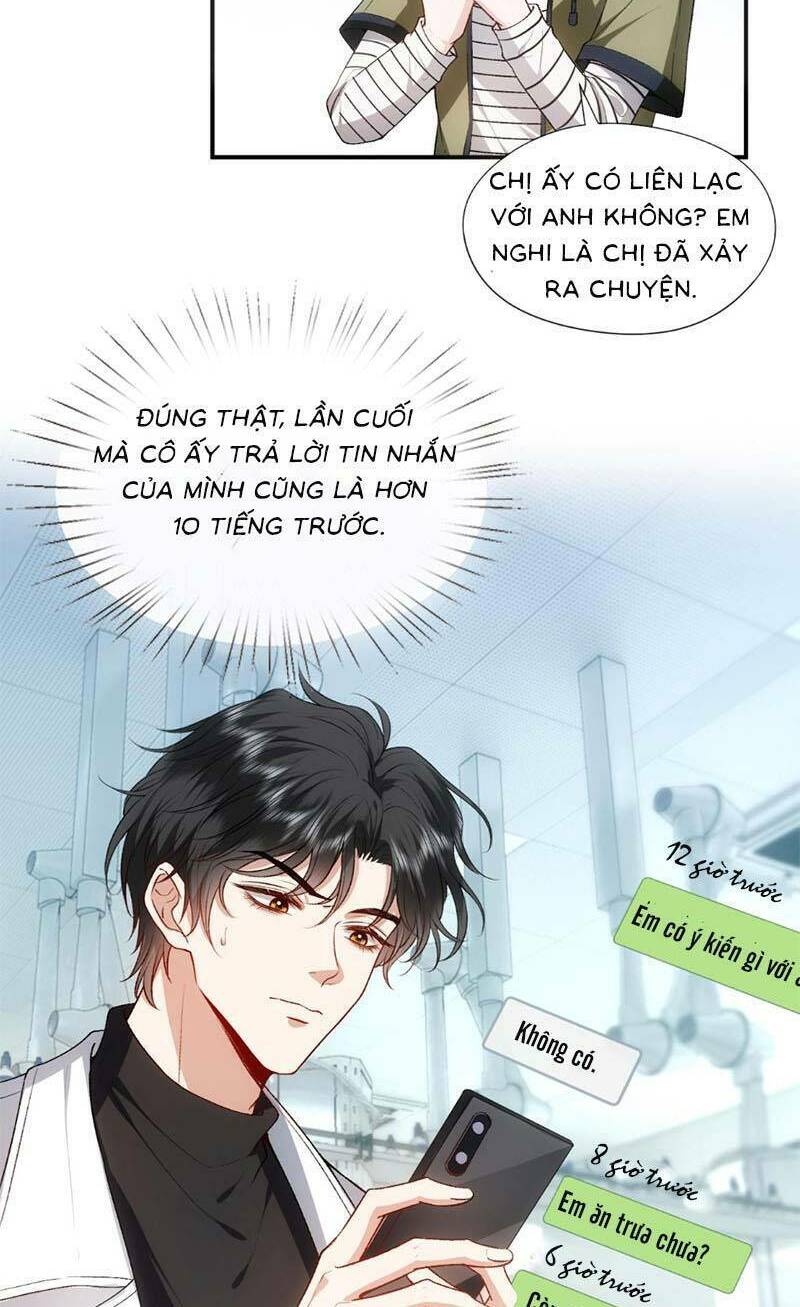 Vợ Của Lục Tổng Không Phải Dạng Vừa: Chapter 79