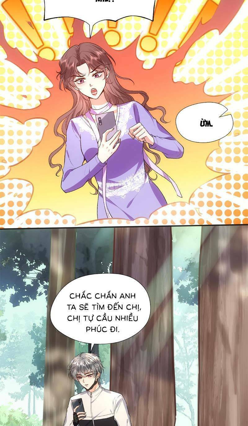 Vợ Của Lục Tổng Không Phải Dạng Vừa: Chapter 79