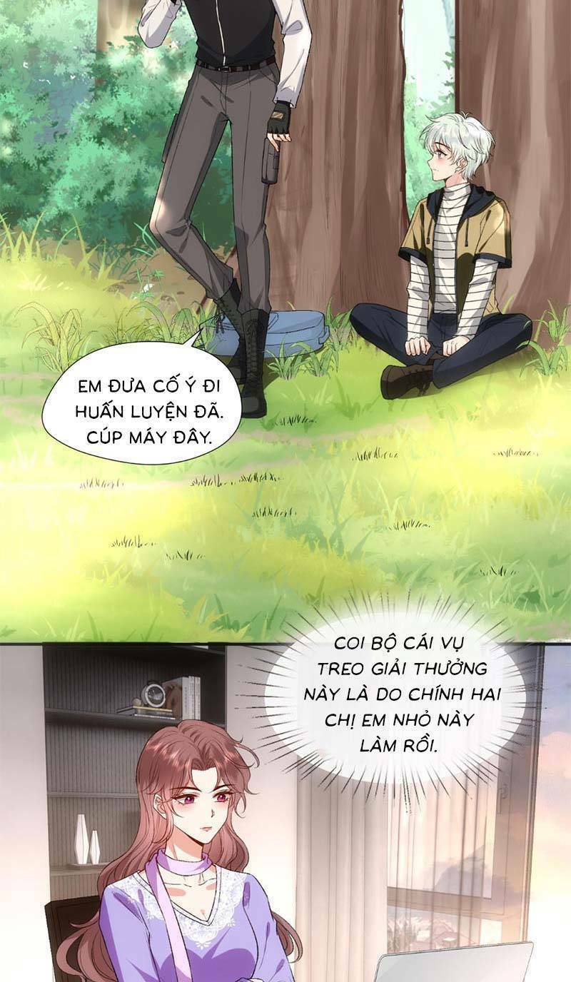 Vợ Của Lục Tổng Không Phải Dạng Vừa: Chapter 79