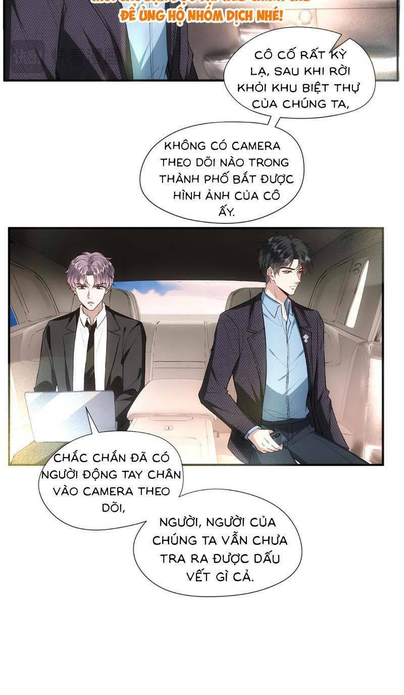 Vợ Của Lục Tổng Không Phải Dạng Vừa: Chapter 79