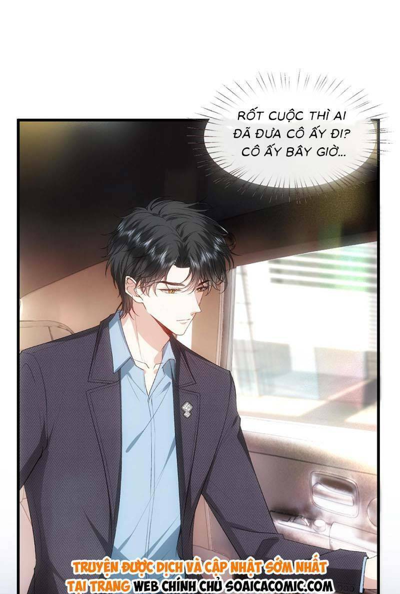 Vợ Của Lục Tổng Không Phải Dạng Vừa: Chapter 79