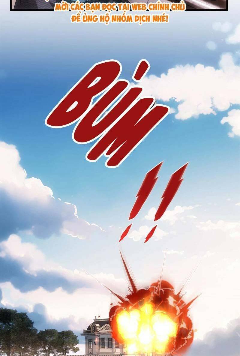 Vợ Của Lục Tổng Không Phải Dạng Vừa: Chapter 79