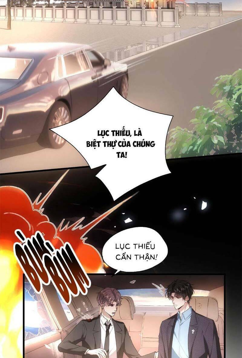Vợ Của Lục Tổng Không Phải Dạng Vừa: Chapter 79