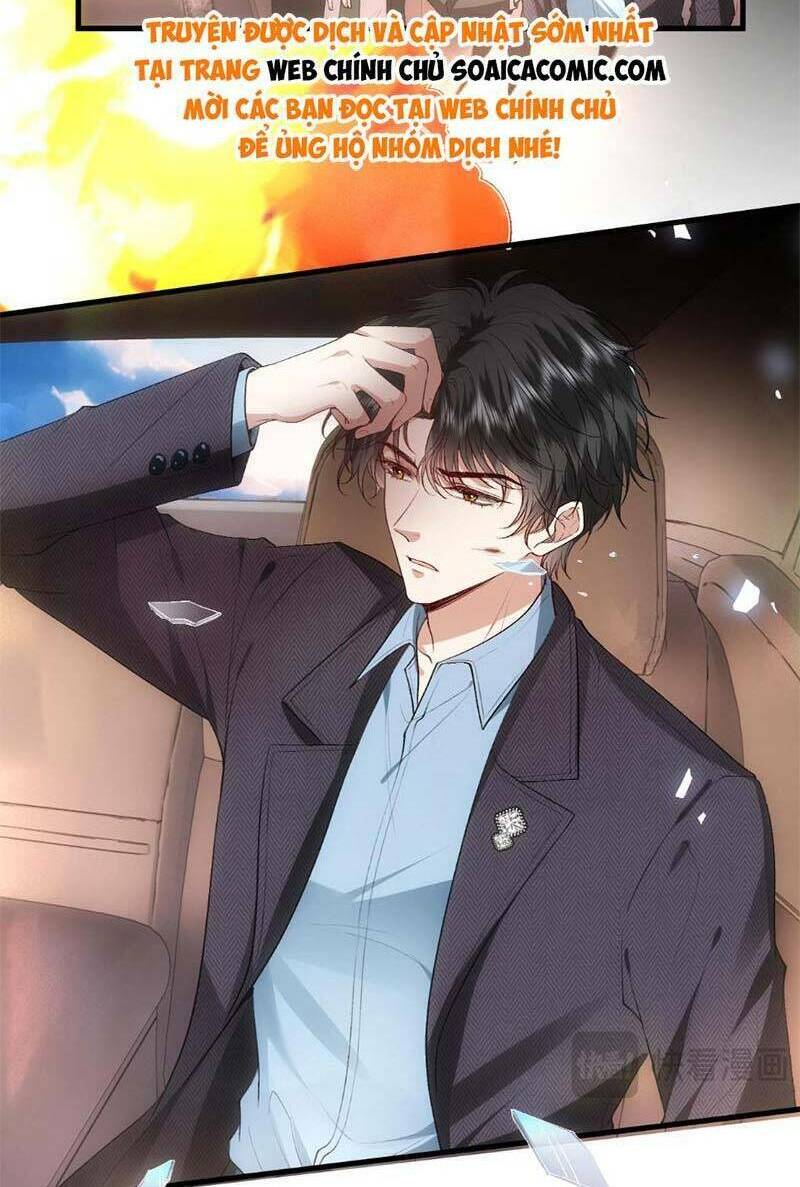 Vợ Của Lục Tổng Không Phải Dạng Vừa: Chapter 79