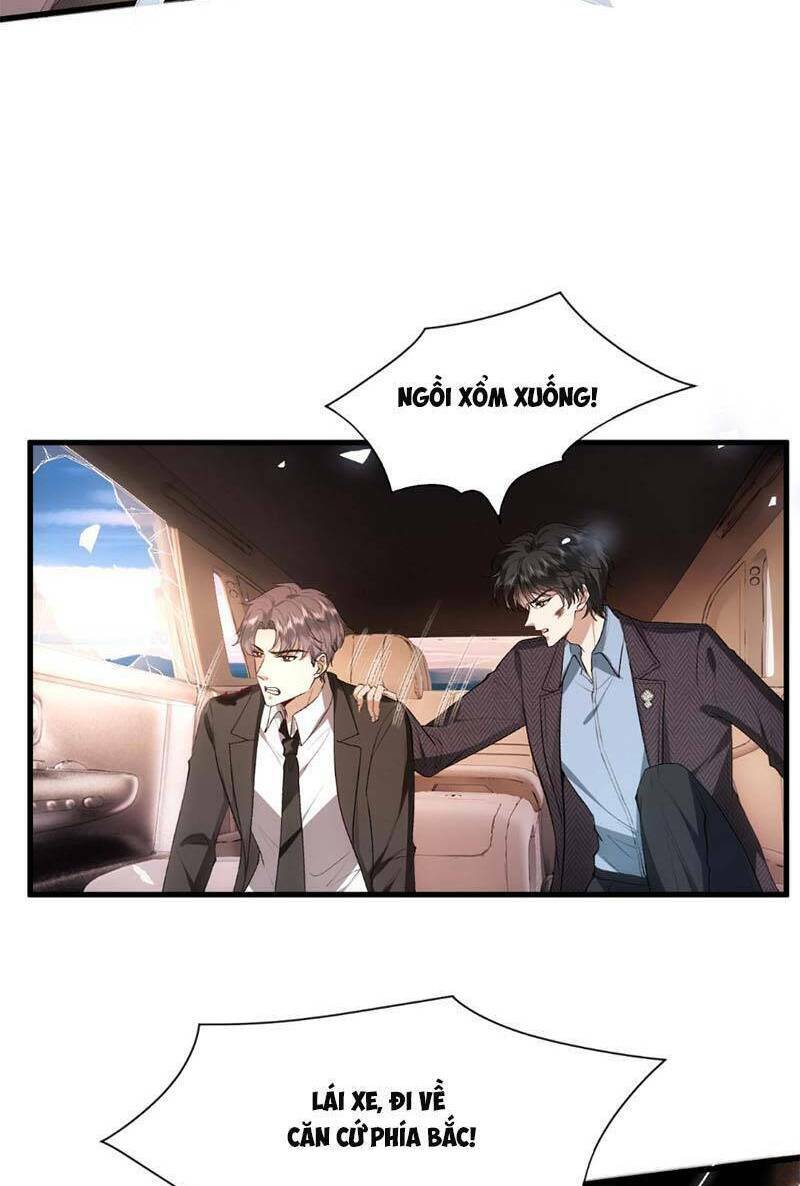 Vợ Của Lục Tổng Không Phải Dạng Vừa: Chapter 79