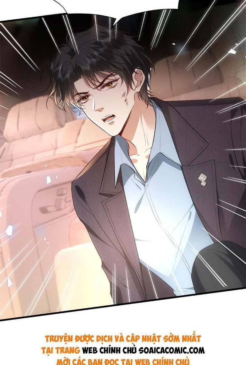 Vợ Của Lục Tổng Không Phải Dạng Vừa: Chapter 79