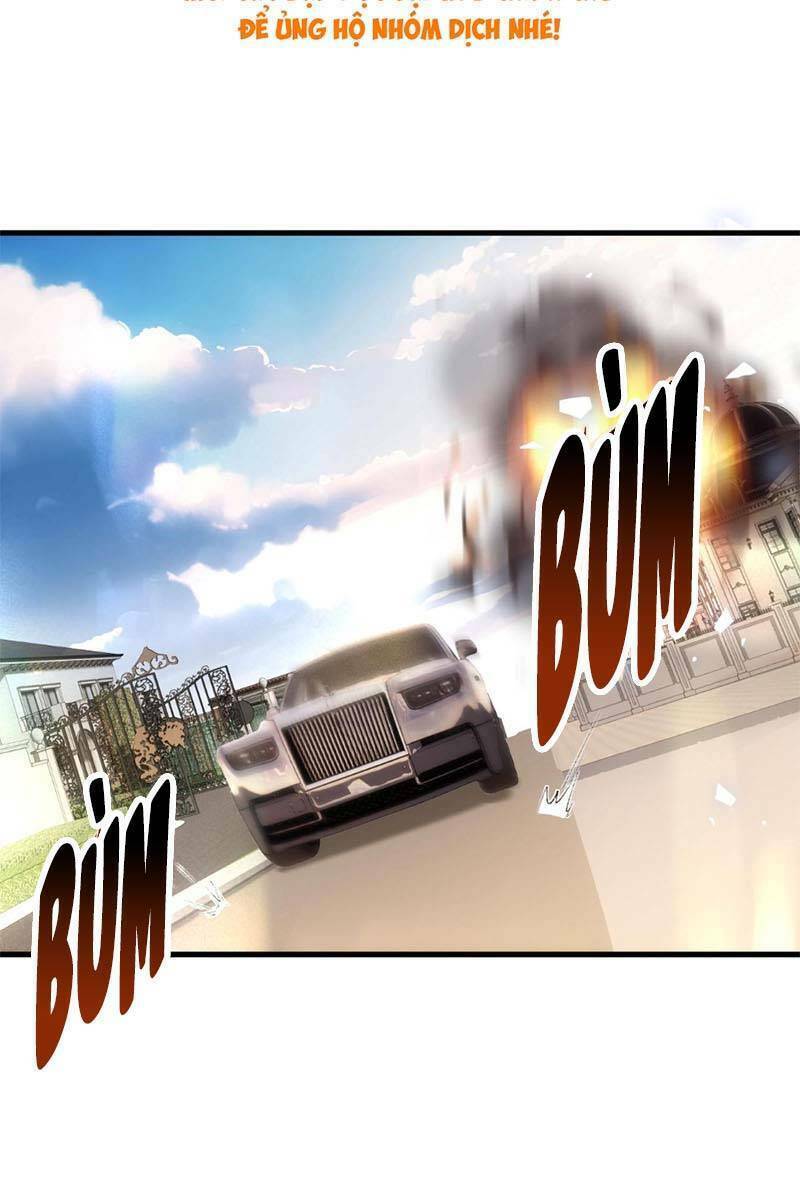 Vợ Của Lục Tổng Không Phải Dạng Vừa: Chapter 79