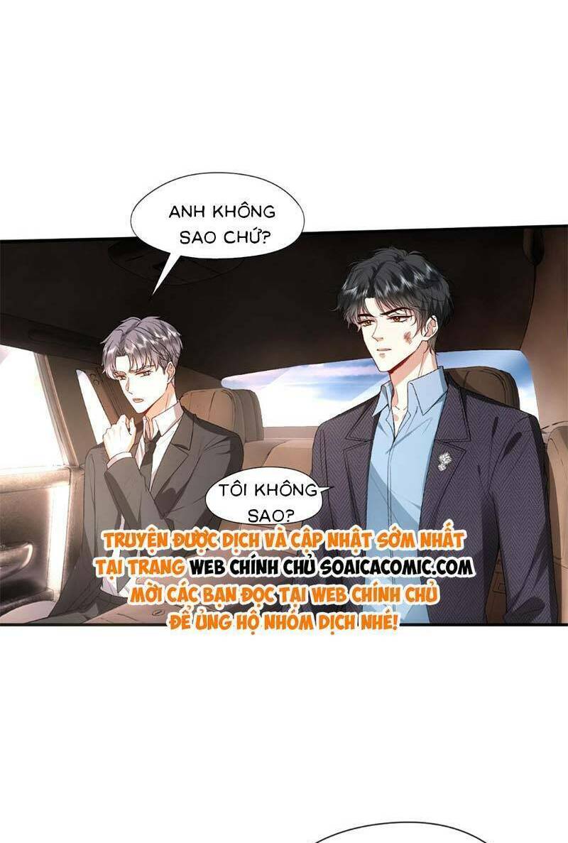 Vợ Của Lục Tổng Không Phải Dạng Vừa: Chapter 79