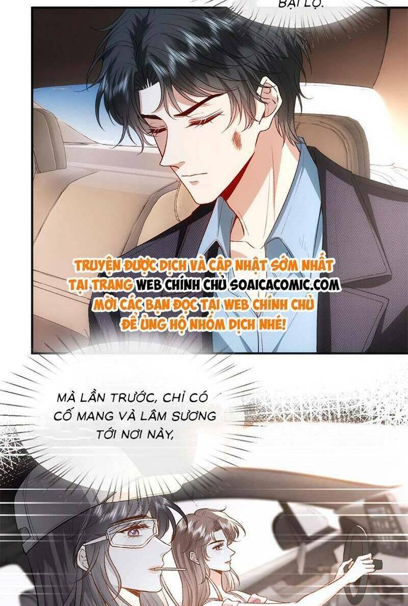 Vợ Của Lục Tổng Không Phải Dạng Vừa: Chapter 79