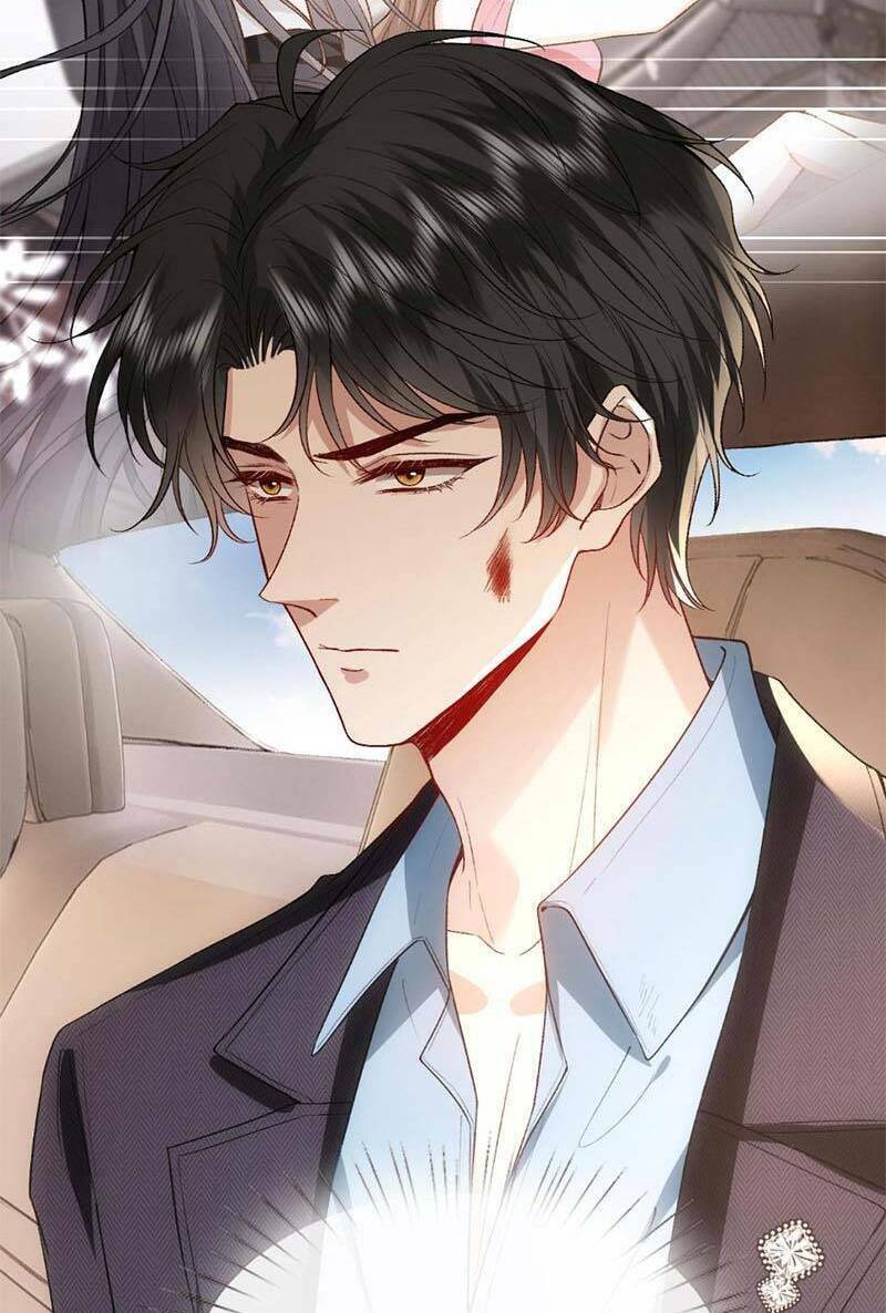Vợ Của Lục Tổng Không Phải Dạng Vừa: Chapter 79