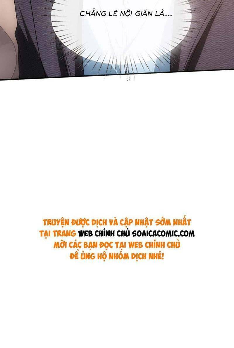 Vợ Của Lục Tổng Không Phải Dạng Vừa: Chapter 79