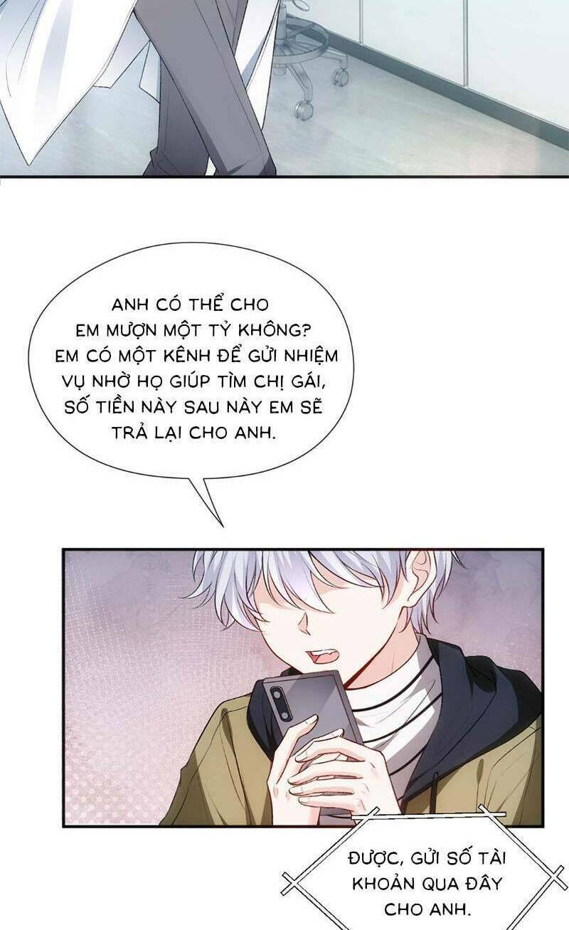 Vợ Của Lục Tổng Không Phải Dạng Vừa: Chapter 79