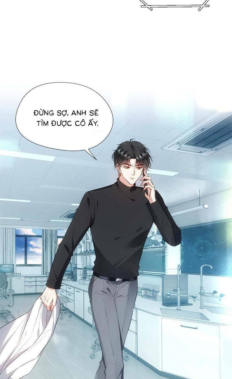 Vợ Của Lục Tổng Không Phải Dạng Vừa: Chapter 79