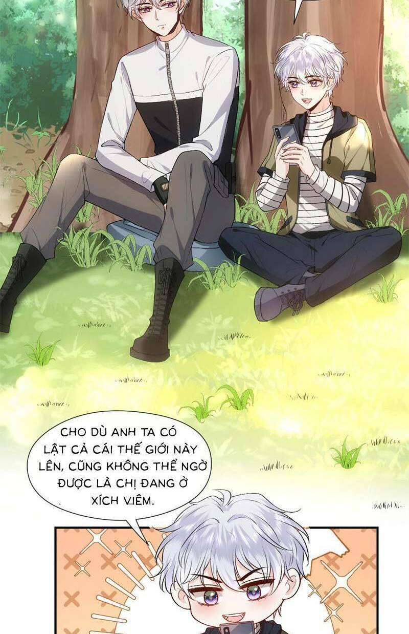 Vợ Của Lục Tổng Không Phải Dạng Vừa: Chapter 79