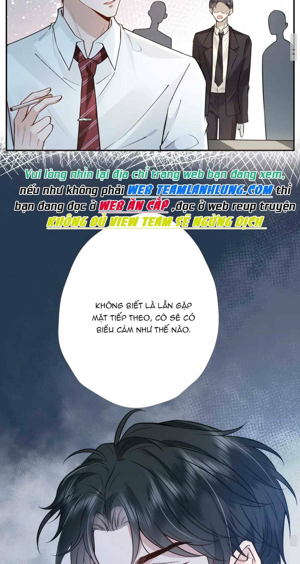 Vợ Của Lục Tổng Không Phải Dạng Vừa: Chapter 8