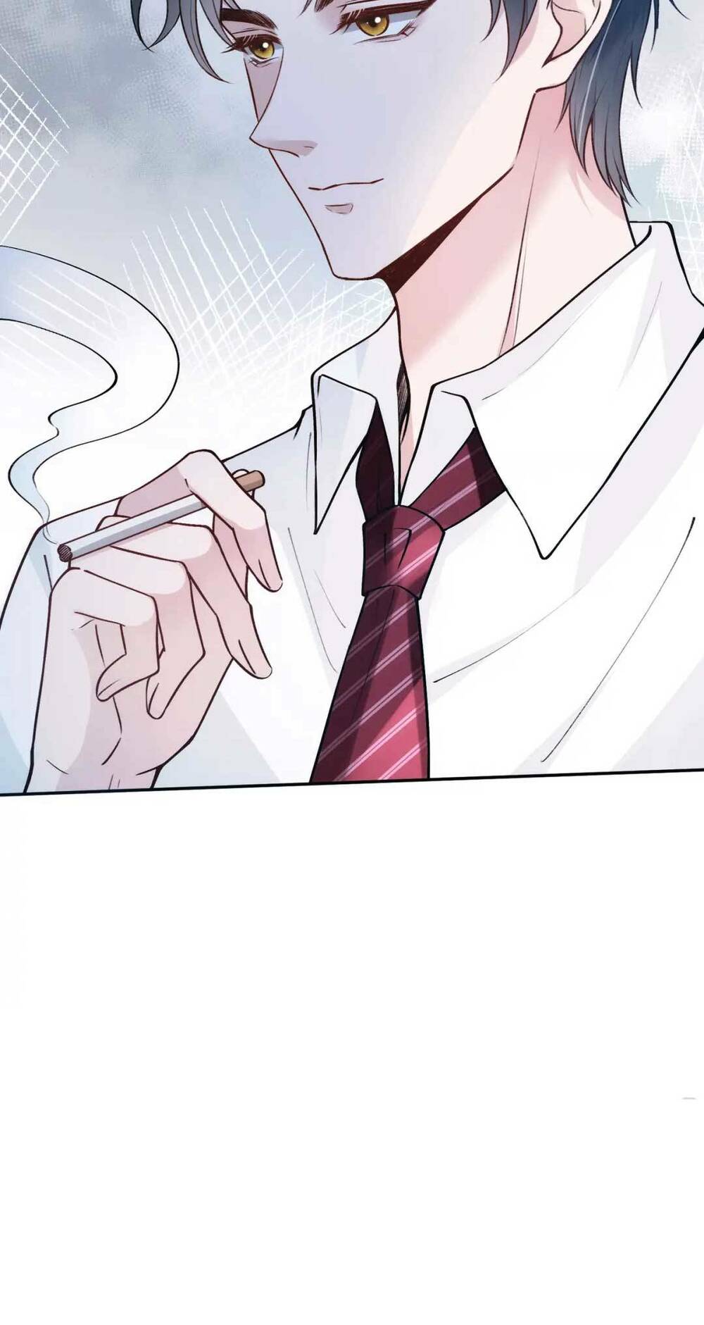 Vợ Của Lục Tổng Không Phải Dạng Vừa: Chapter 8