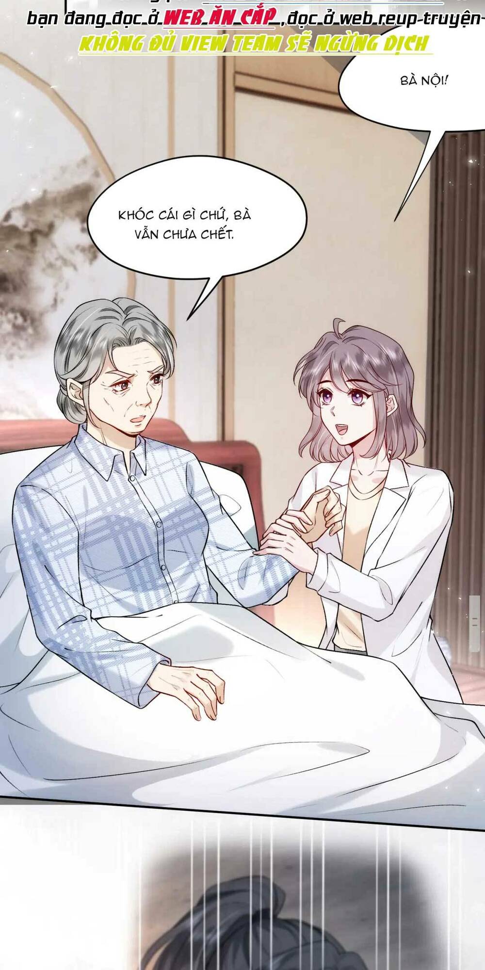 Vợ Của Lục Tổng Không Phải Dạng Vừa: Chapter 8