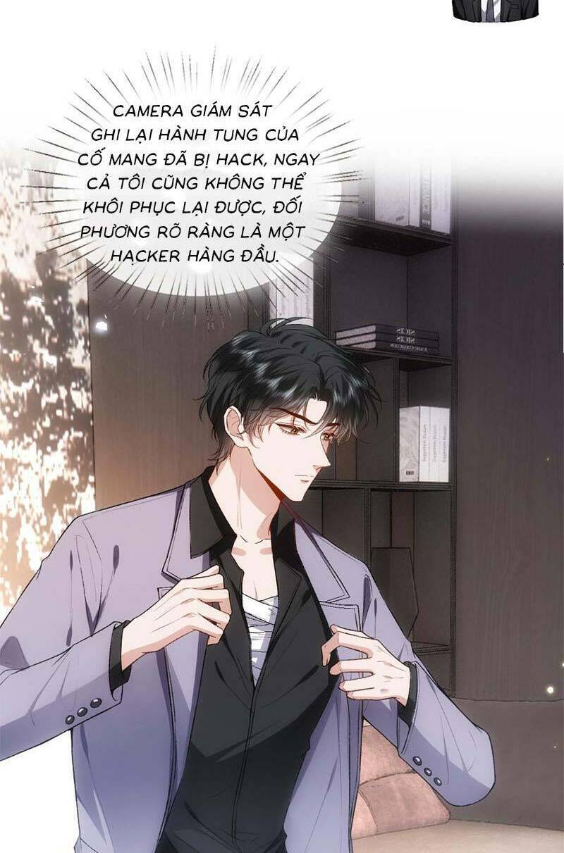 Vợ Của Lục Tổng Không Phải Dạng Vừa: Chapter 80