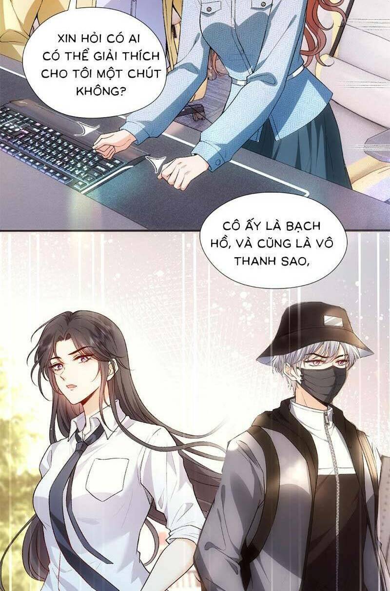 Vợ Của Lục Tổng Không Phải Dạng Vừa: Chapter 80