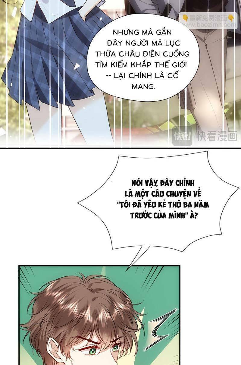 Vợ Của Lục Tổng Không Phải Dạng Vừa: Chapter 80