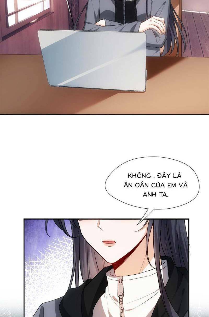 Vợ Của Lục Tổng Không Phải Dạng Vừa: Chapter 80