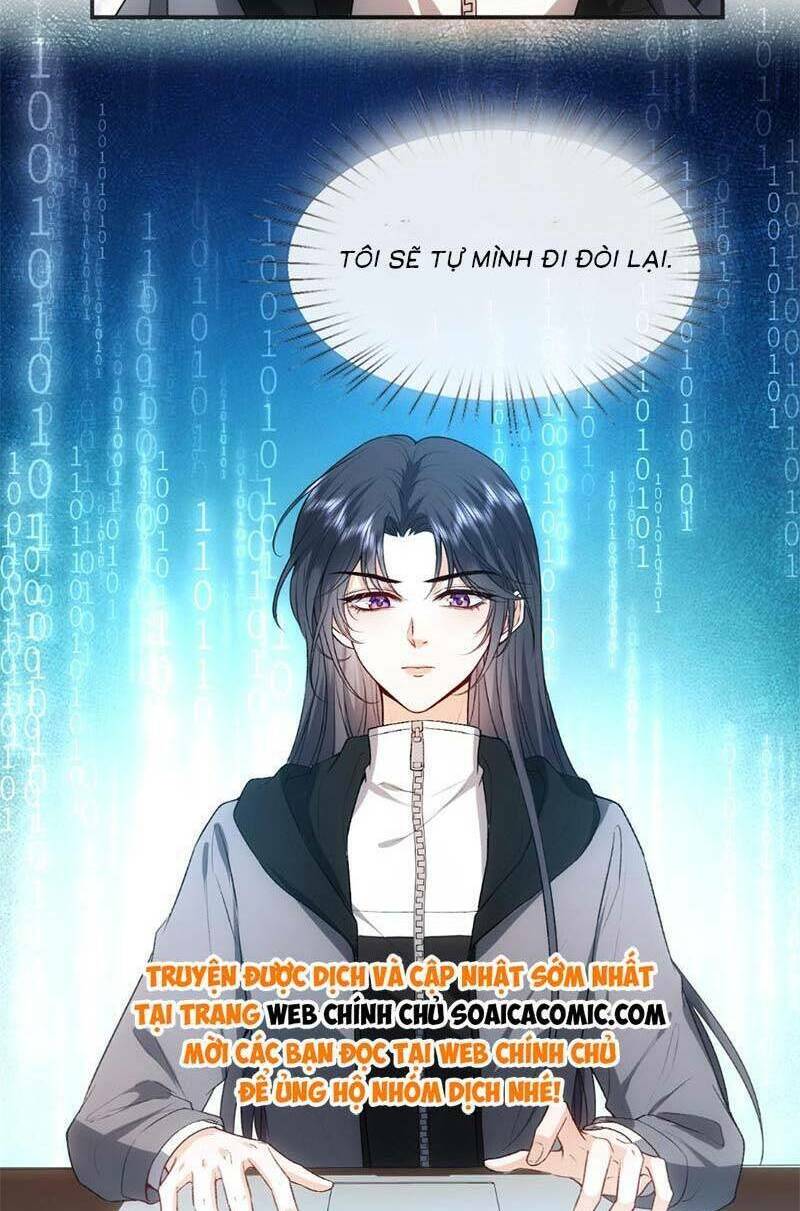 Vợ Của Lục Tổng Không Phải Dạng Vừa: Chapter 80