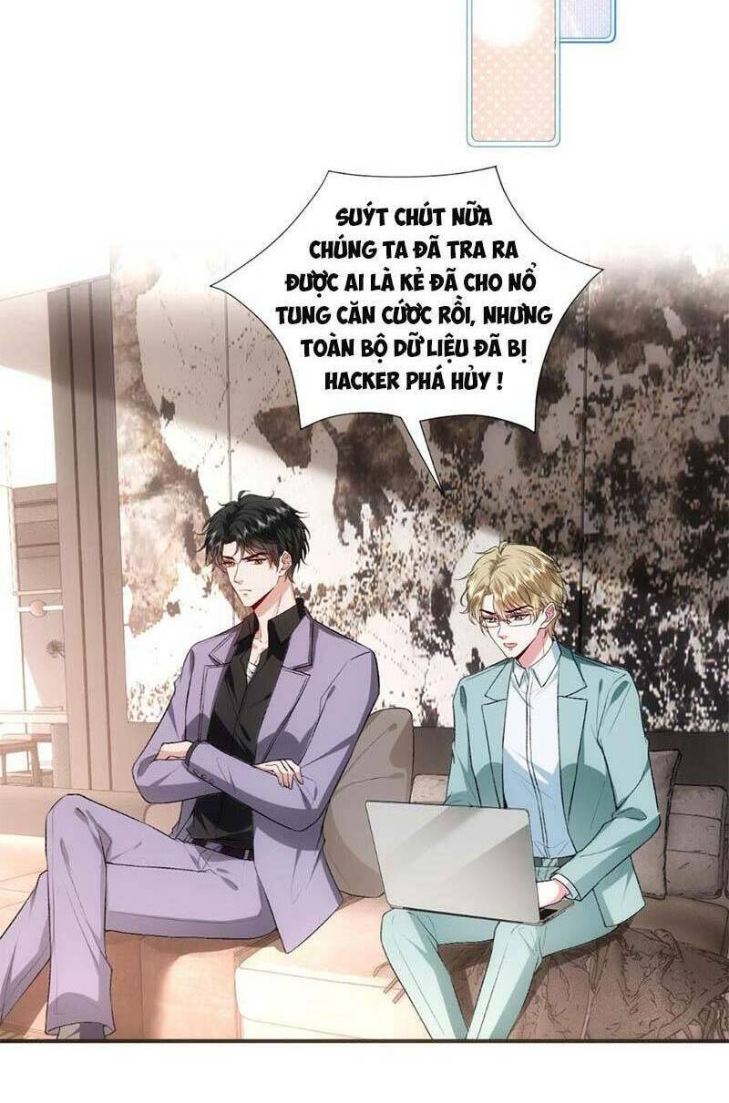 Vợ Của Lục Tổng Không Phải Dạng Vừa: Chapter 80