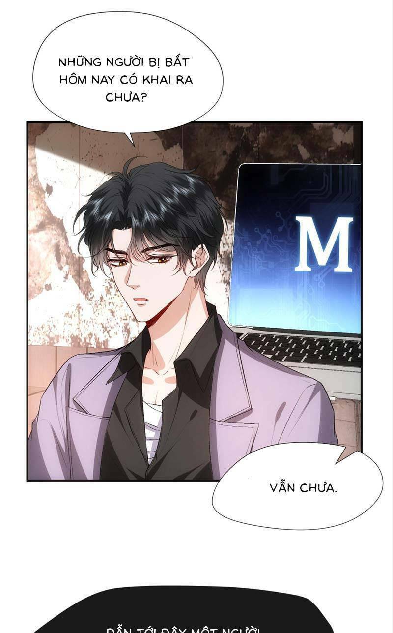 Vợ Của Lục Tổng Không Phải Dạng Vừa: Chapter 80