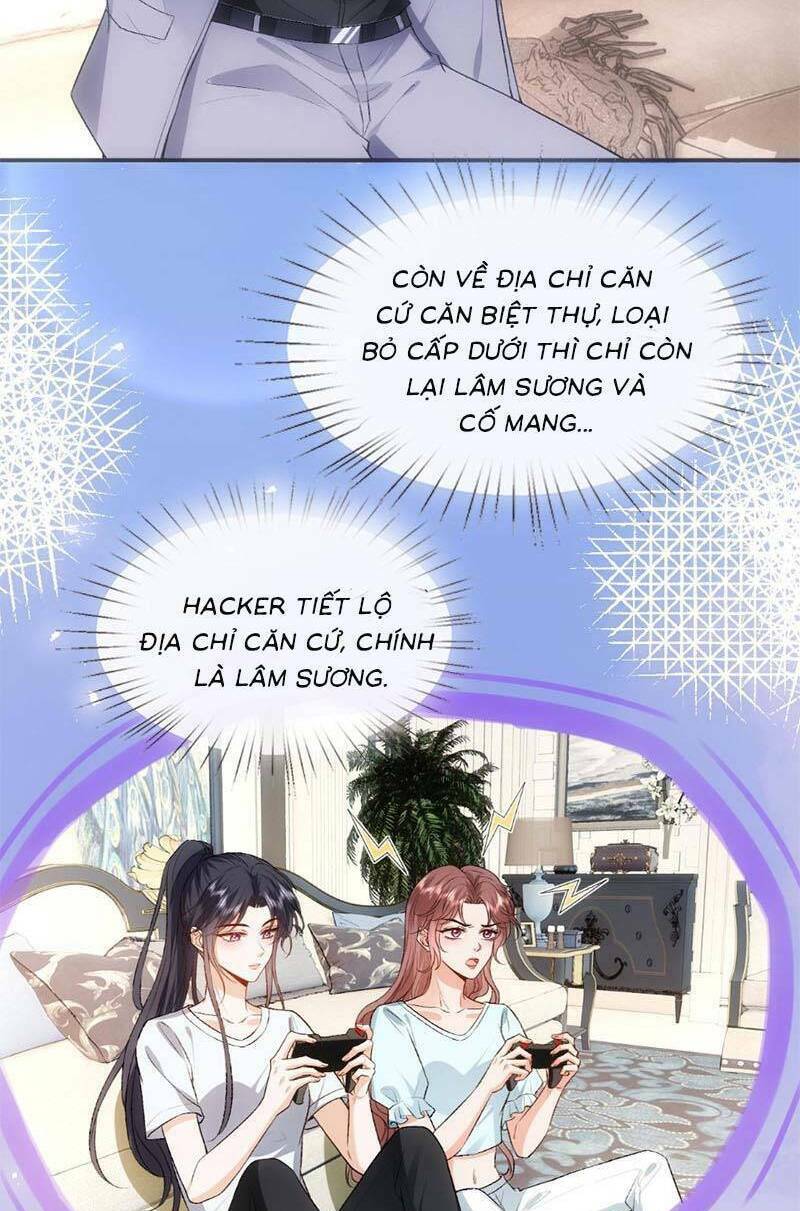Vợ Của Lục Tổng Không Phải Dạng Vừa: Chapter 80