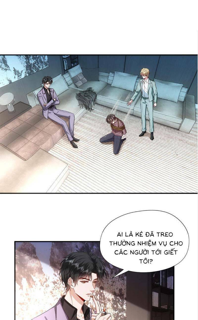 Vợ Của Lục Tổng Không Phải Dạng Vừa: Chapter 80