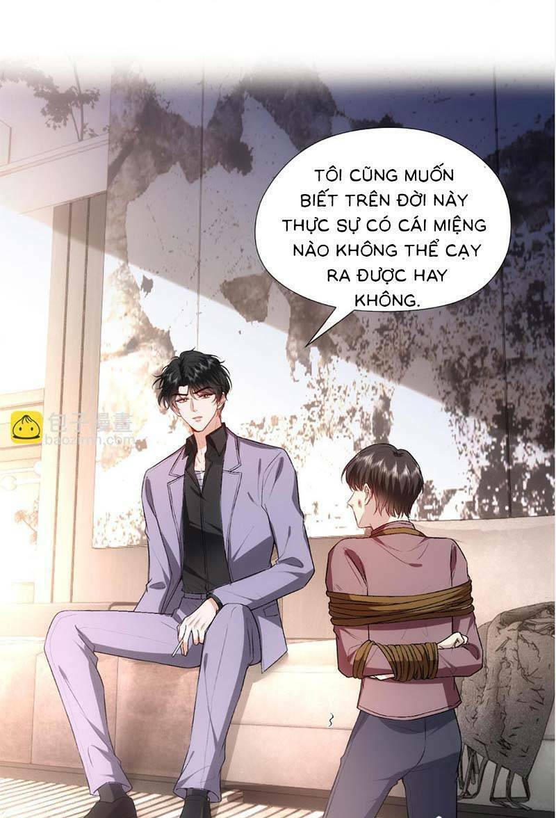 Vợ Của Lục Tổng Không Phải Dạng Vừa: Chapter 80