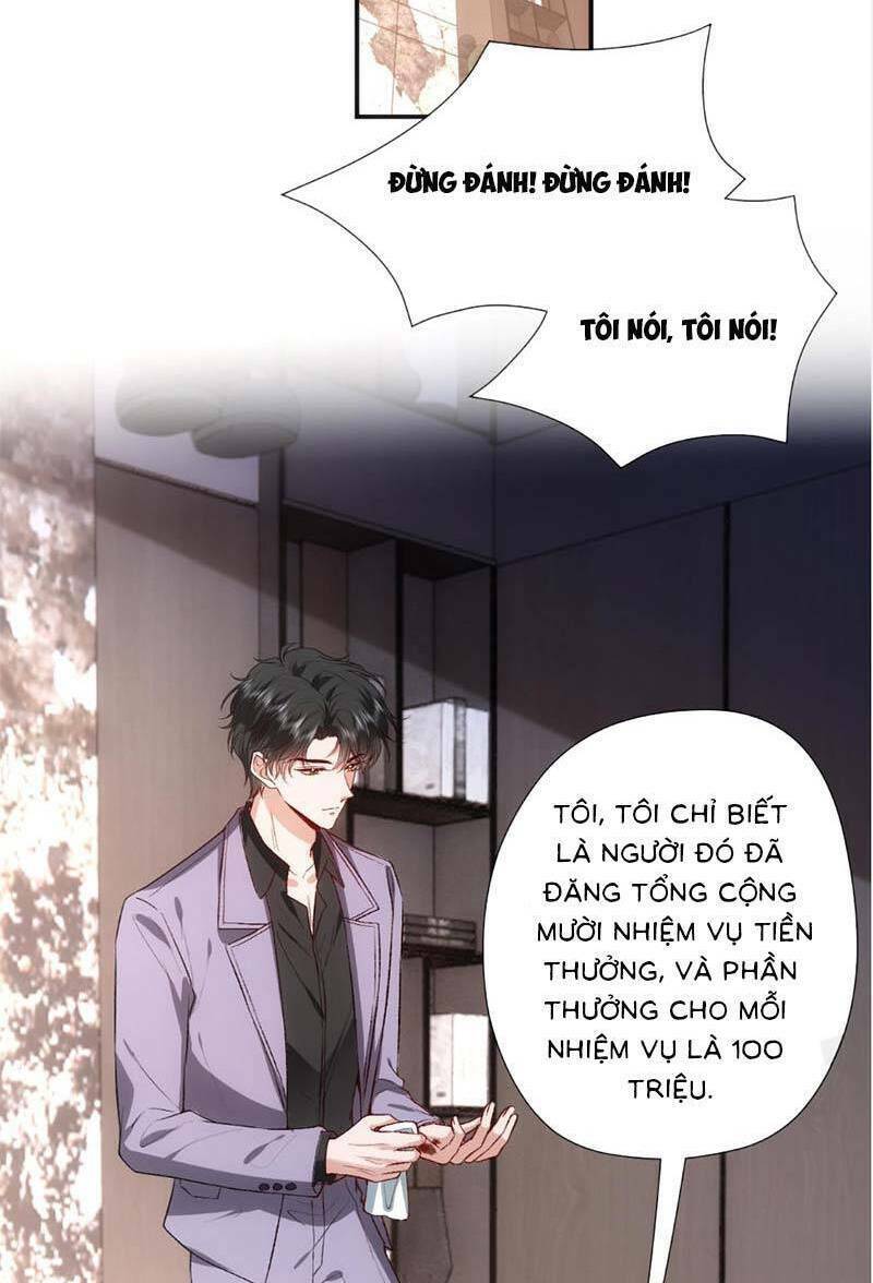 Vợ Của Lục Tổng Không Phải Dạng Vừa: Chapter 80