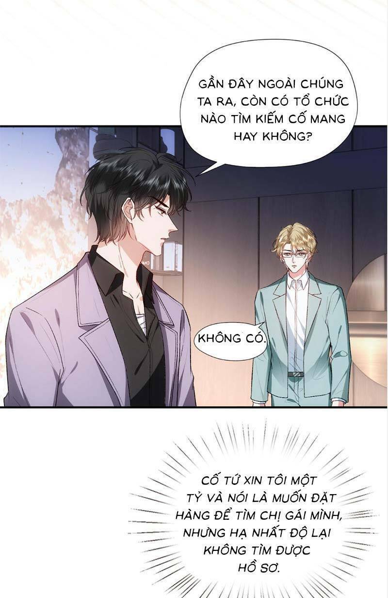 Vợ Của Lục Tổng Không Phải Dạng Vừa: Chapter 80