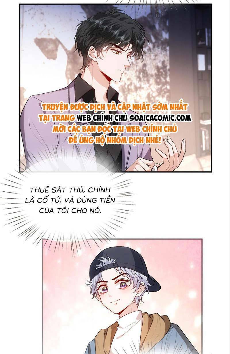 Vợ Của Lục Tổng Không Phải Dạng Vừa: Chapter 80