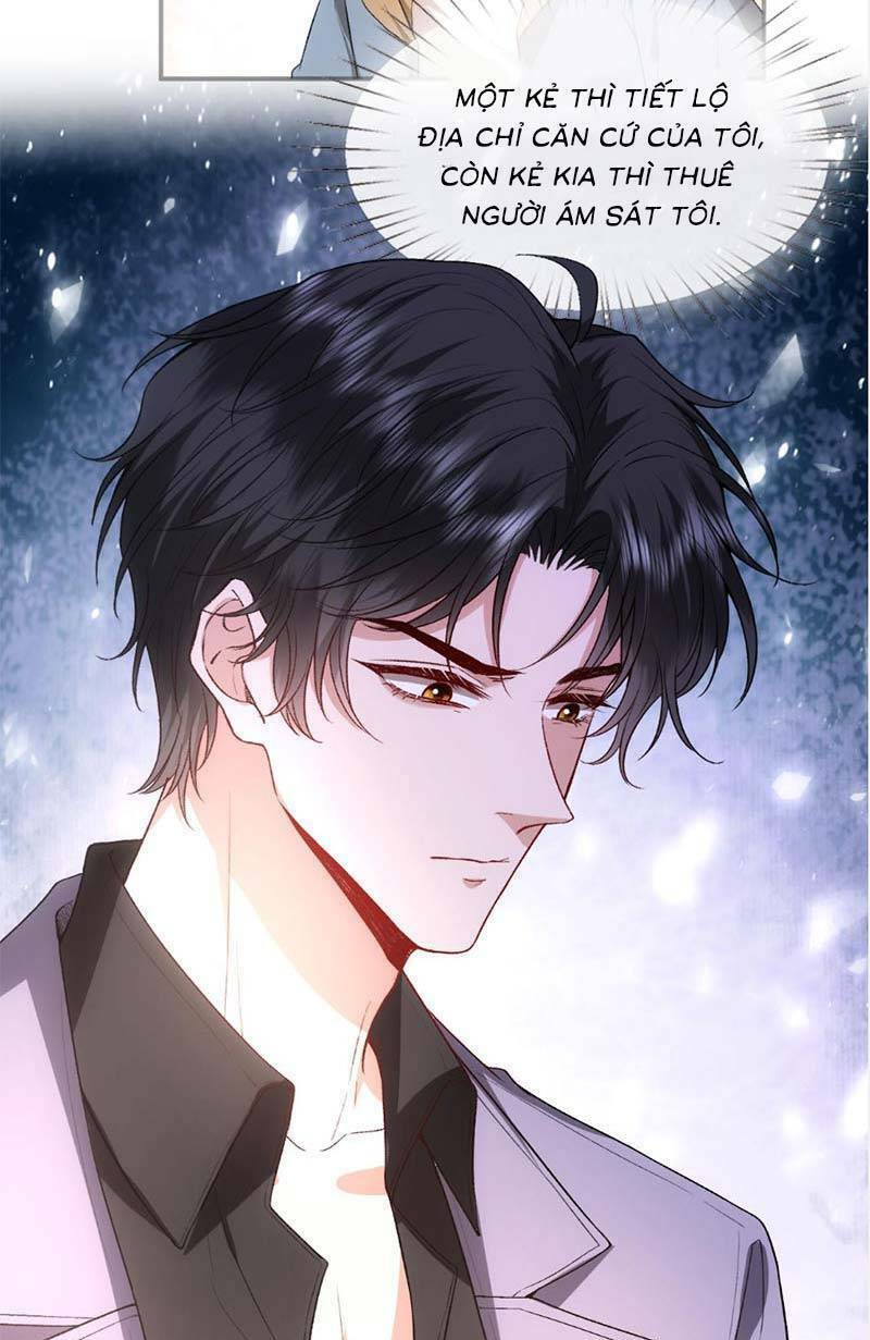 Vợ Của Lục Tổng Không Phải Dạng Vừa: Chapter 80